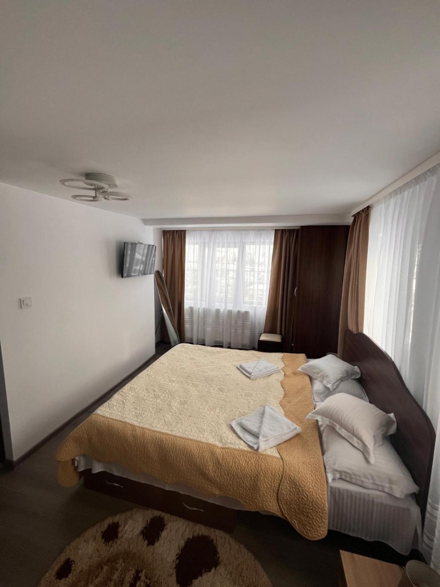 Casa De Pe Deal サドバ エクステリア 写真